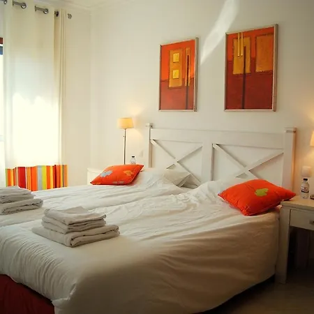 Casa de Férias Vista Marina *
