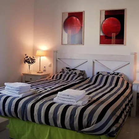 Vista Marina Casa de Férias Albufeira
